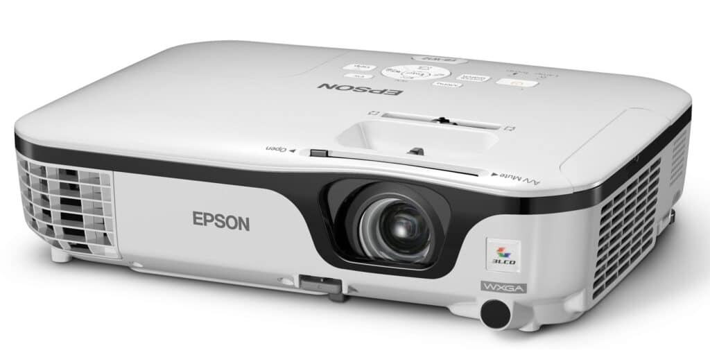 Проектор Epson EX7210
