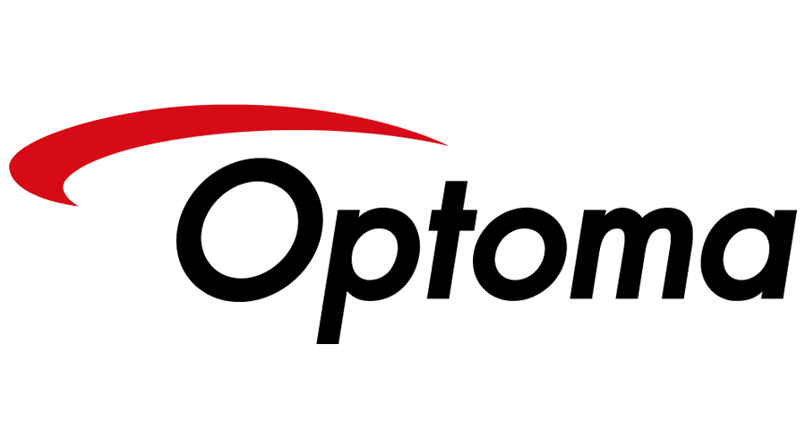 Логотип проекторов Optoma